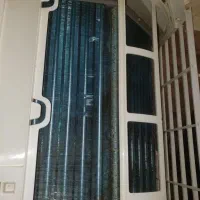 کولر 36 هزار westpoint|کولر گازی و فن‌کوئل|اهواز, گلدشت|دیوار