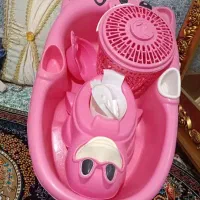 وسایل بچه نو