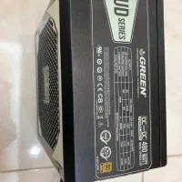 پاور گرین ۴۸۰