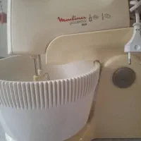 همزن برقی مولینکس|خردکن، آسیاب، غذاساز|فردیس, شهرک ارم|دیوار