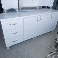 کابینت آماده ورق بزن