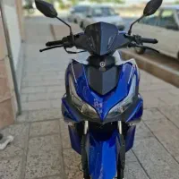 ایروکس رادیات آب خنک نیوفیس فوری کلیک