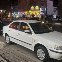 سمند ال ایکس ۹۹  به بهی|خودرو سواری و وانت|ری, هاشم‌آباد|دیوار