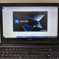 لب تاب دل dell Latitude 5590|رایانه همراه|شهرضا, |دیوار