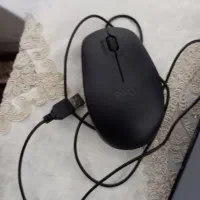 لپتاپ hp در حد نو با یک سال کارکرد|رایانه همراه|شاهین دژ, |دیوار