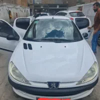فروش ۲۰۶ تیپ ۲