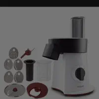 سالاد ساز فیلیپس