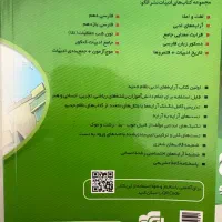 کتاب|کتاب و مجله آموزشی|تهران, باغ فیض|دیوار