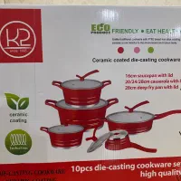 سرویس قابلمه