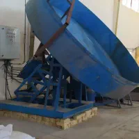 گرانول ساز  پن گرانول کود