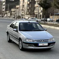 پارس ELX|خودرو سواری و وانت|بانه, |دیوار