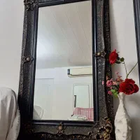 آیینه و کنسول|بوفه، ویترین، کنسول|چالوس, |دیوار