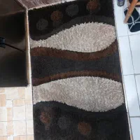 قالیچه و۳عدد پادری