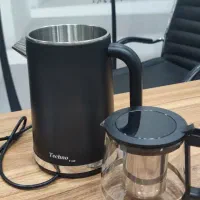 چایی ساز|سماور، چایساز، قهوهساز|قم, چهل درخت|دیوار