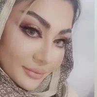 میکاپ، مژه،اکستنشن مو|خدمات آرایشگری و زیبایی|پرند, فاز ۲|دیوار