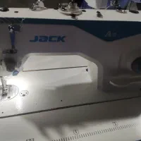 چرخ خیاطی راسته صنعتی جکA2