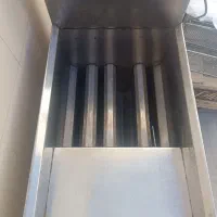 سرخ کن صنعتی|کافیشاپ و رستوران|بیرجند, |دیوار