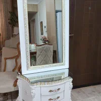 آینه وکنسول