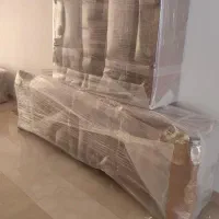 اتوبار برون شهری باربری بین شهری وانت کامیون خاور|خدمات حمل و نقل|چهاردانگه (تهران), |دیوار