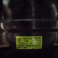 فریز پارس برفک دار