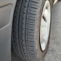 پراید ۸۷ خیلی تمیز|خودرو سواری و وانت|یزد, |دیوار