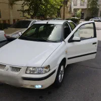 سمندlx ef7 مدل 91 فقط معاوضه