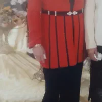 کت و شلوار زنانه