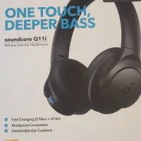 هدفون آمریکایی برند انکر