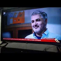 ال ای دی LG 49 اصل کره هوشمند درحدنو