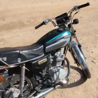 موتور 125