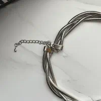 گردنبند طوق پیچ|بدلیجات|قوچان, |دیوار