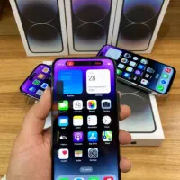 اپل iPhone 16 Pro Max با حافظهٔ ۱ ترابایت|موبایل|اهواز, کیانپارس |دیوار