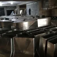 کانال ساز کانالساز کانال کولر|خدمات پیشه و مهارت|صفادشت, |دیوار