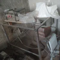 میز کامپیوتر.میز آهنی .سبک و سنگین.کمد فلزی|حراج|تبریز, |دیوار