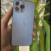 ایفون ۱۳ پرومکس