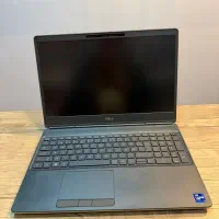 لپ‌تاپ ۱۵.۶ اینچی دل مدل Dell Precision 7560
