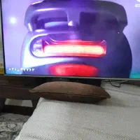 تلوزیون سامسونگ ۴۰ اینچ|تلویزیون و پروژکتور|تهران, سلسبیل جنوبی|دیوار