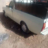 پیکان وانت مدل۹۰|خودرو سواری و وانت|گنبد کاووس, |دیوار