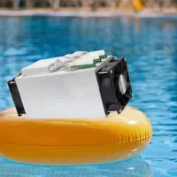 نصب و راه اندازی ماینر