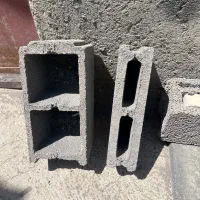 بلوک شجاعی|مصالح و تجهیزات ساختمان|همدان, |دیوار