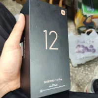 mi 12 pro در حد|موبایل|کرمانشاه, |دیوار