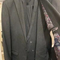 کت شلوار مردانه سایز ۵۴