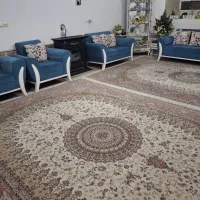 مبل هفت نفره اسکارلت توافقی