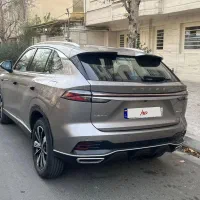 خودرو لوکس roewe وارداتی پارس خودرو *رووی*|خودرو سواری و وانت|تهران, شهران جنوبی|دیوار