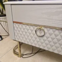 میز تلویزیون و ال سی دی