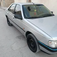 پژو 405 مدل 90 دوگانه کارخانه|خودرو سواری و وانت|زاهدان, |دیوار
