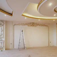 نقاشی ساختمان،دوخت نصب پرده تخصصی همه نقاط تهران