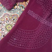 مجلسی|لباس|ساوه, |دیوار