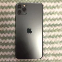 ایفون 11 پرومکس