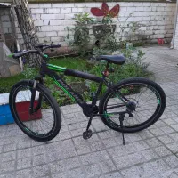 دوچرخه سایز ۲۹